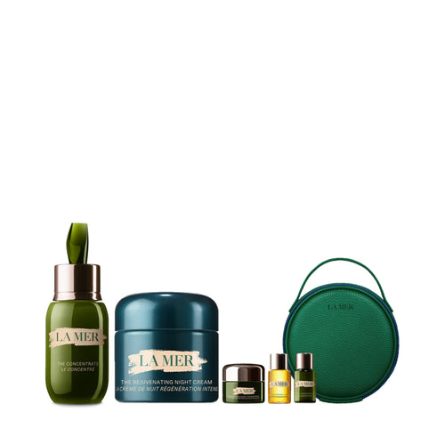 La Mer The Perfect Pair Set (Worth $2,296)