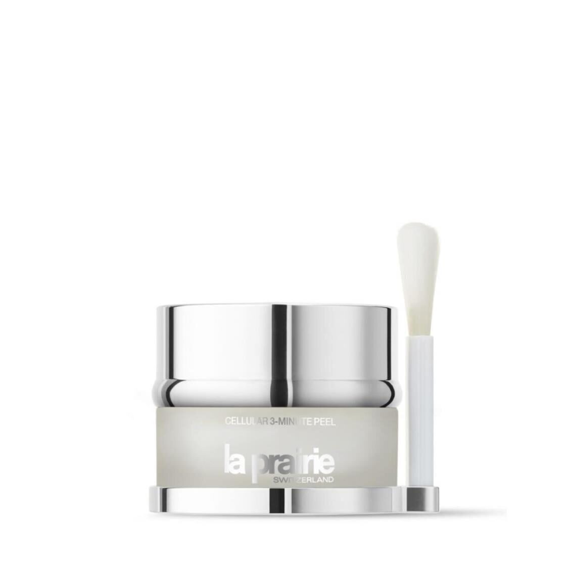 La Prairie Cellular 3 - Minute Peel 40ml - Metro Singapore Departmental Store - Celebrating 69 Years in SG