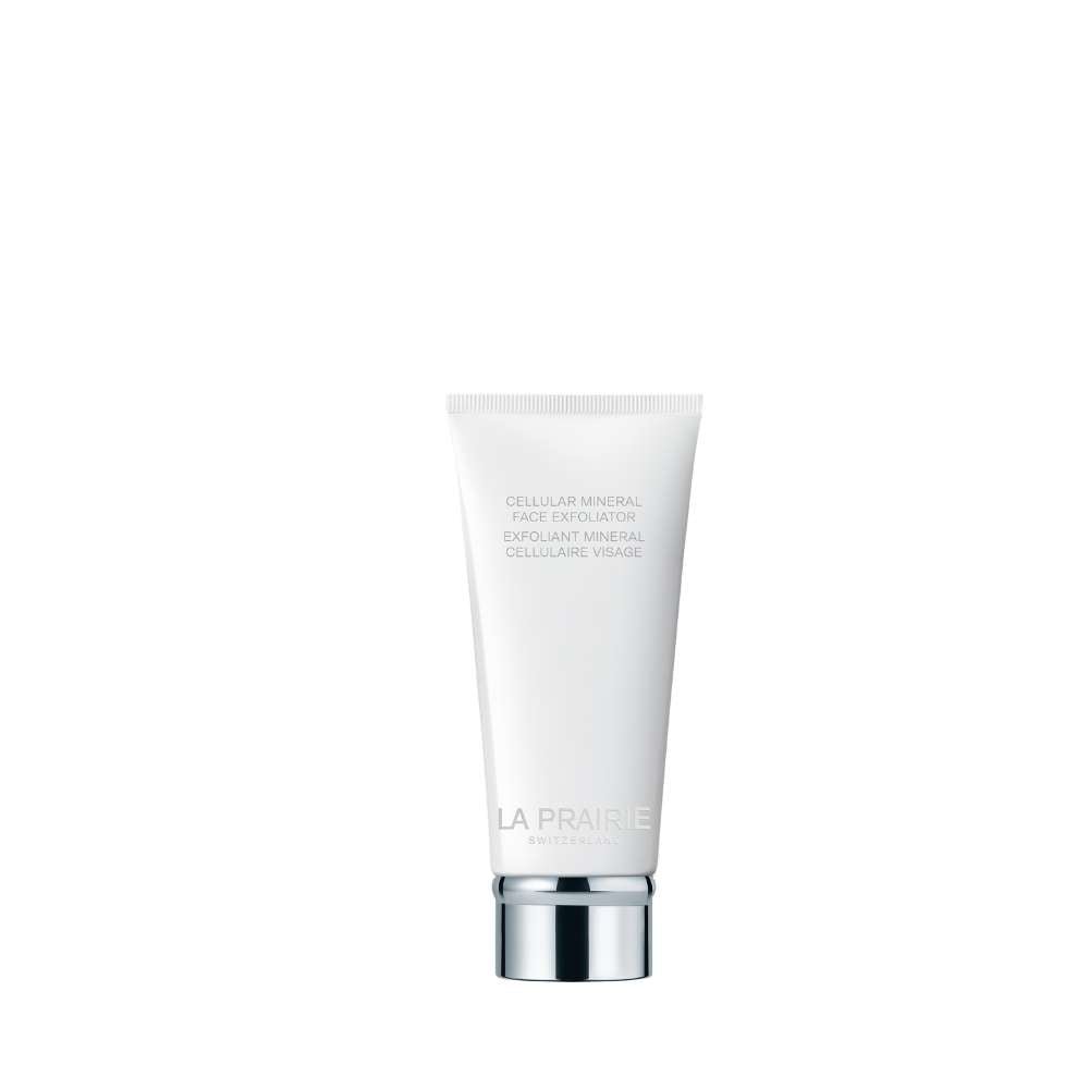 La Prairie Cellular Mineral Face Exfoliator - Metro Singapore Departmental Store - Celebrating 69 Years in SG