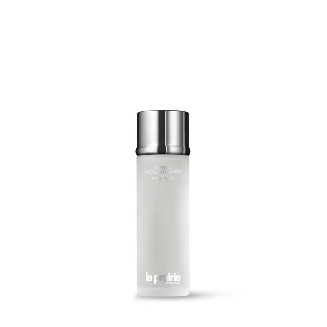 La Prairie Crystal Micellar Water 150ml - Metro Singapore Departmental Store - Celebrating 69 Years in SG