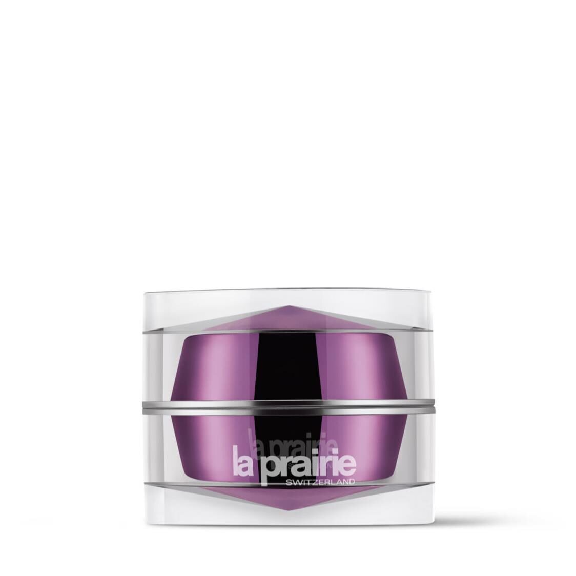 La Prairie Platinum Rare Haute Rejuvenation Cream 30ml - Metro Singapore Departmental Store - Celebrating 69 Years in SG