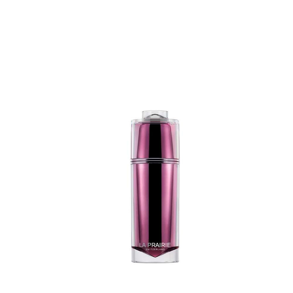 La Prairie Platinum Rare Haute-Rejuvenation Elixir - Metro Singapore Departmental Store - Celebrating 69 Years in SG