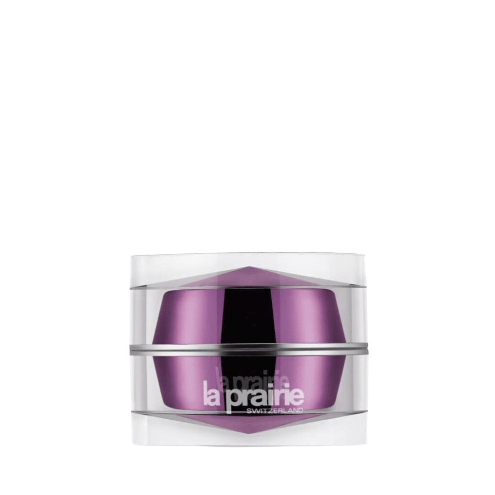La Prairie Platinum Rare Haute Rejuvenation Eye Cream 20ml - Metro Singapore Departmental Store - Celebrating 69 Years in SG