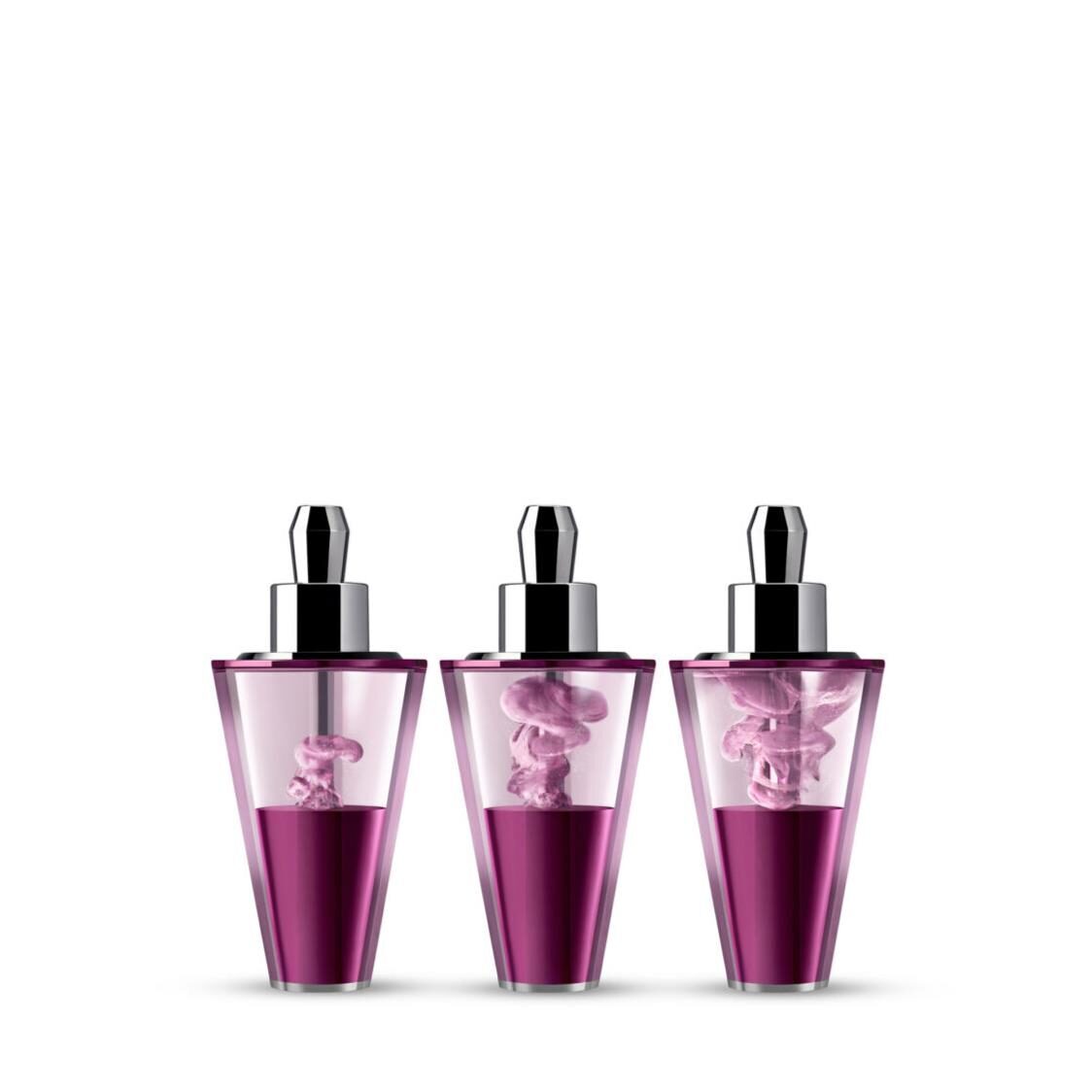 La Prairie Platinum Rare Haute Rejuvenation Protocol 3 x 8ml - Metro Singapore Departmental Store - Celebrating 69 Years in SG