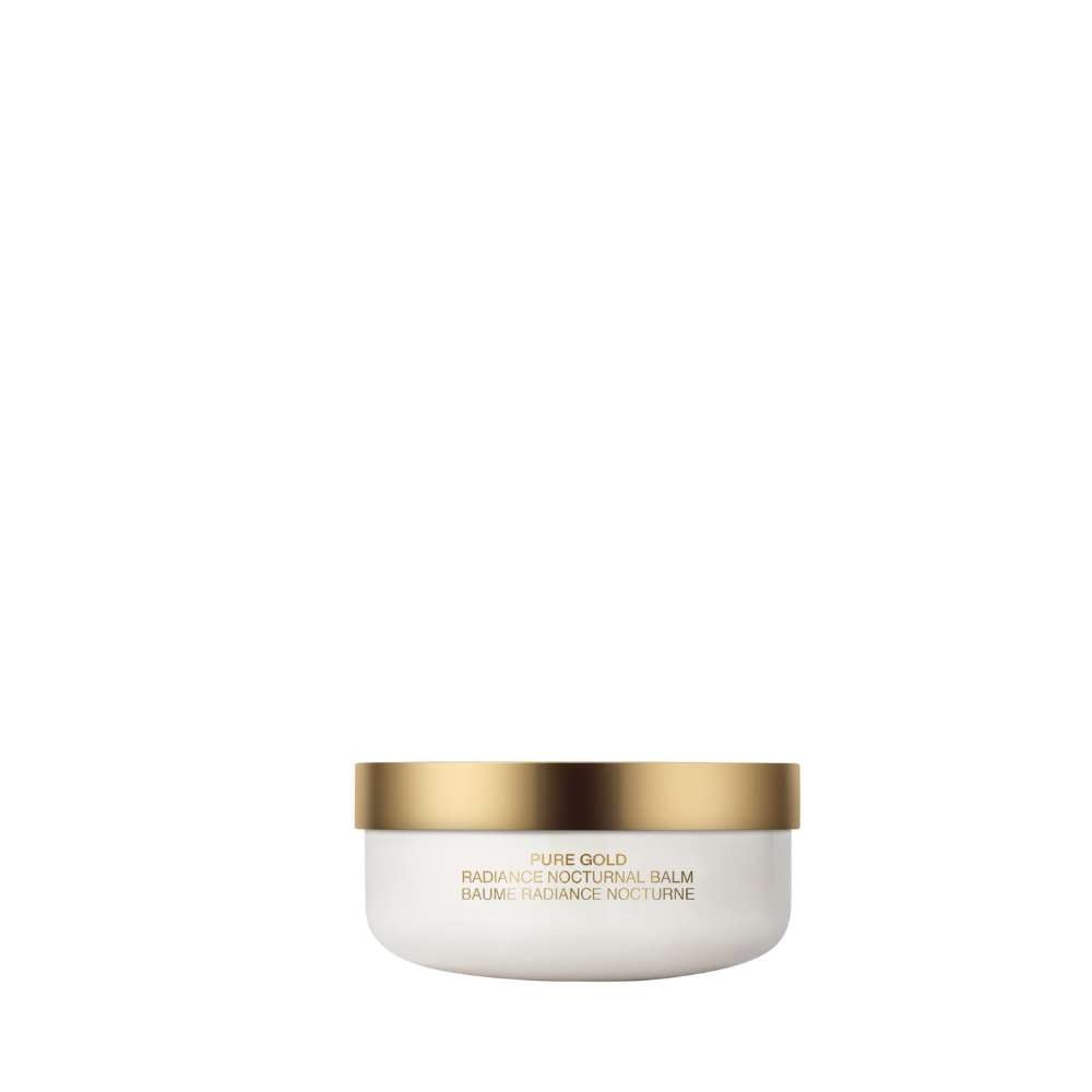 La Prairie Pure Gold Radiance Nocturnal Balm (Refill) - Metro Singapore Departmental Store - Celebrating 69 Years in SG