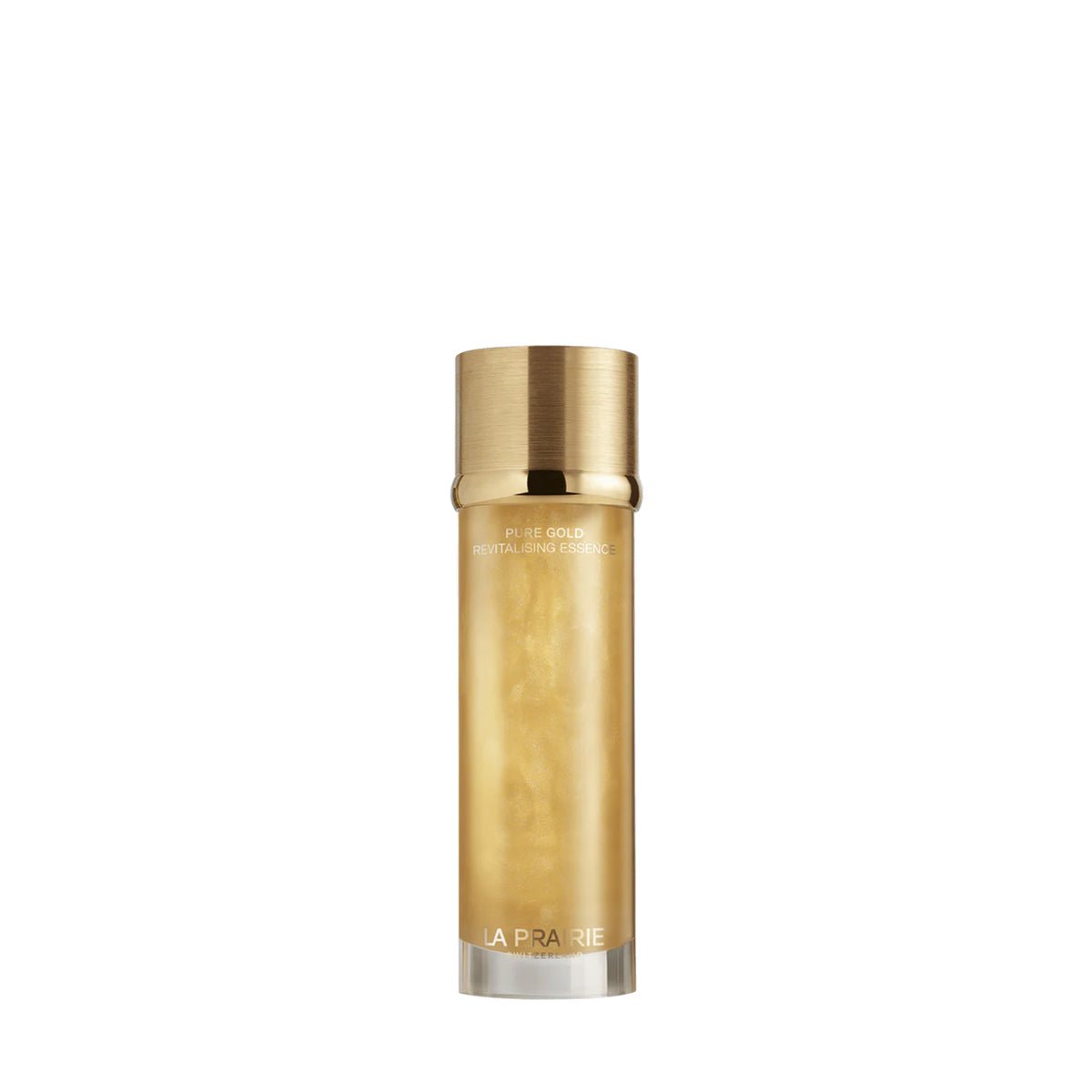 La Prairie Pure Gold Radiance Revitalizing Essence - Metro Singapore Departmental Store - Celebrating 69 Years in SG