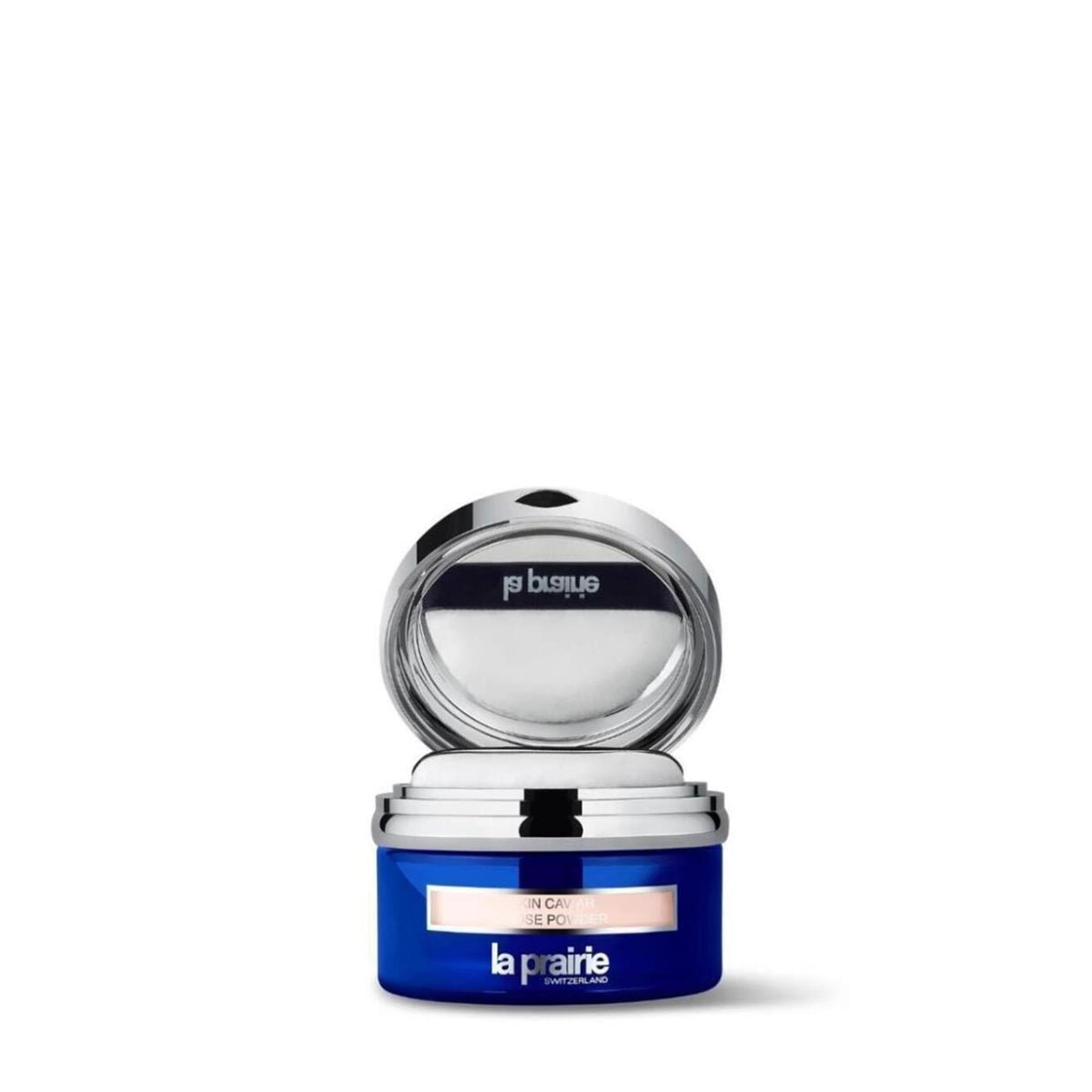 La Prairie Skin Caviar Loose Powder - Metro Singapore Departmental Store - Celebrating 69 Years in SG