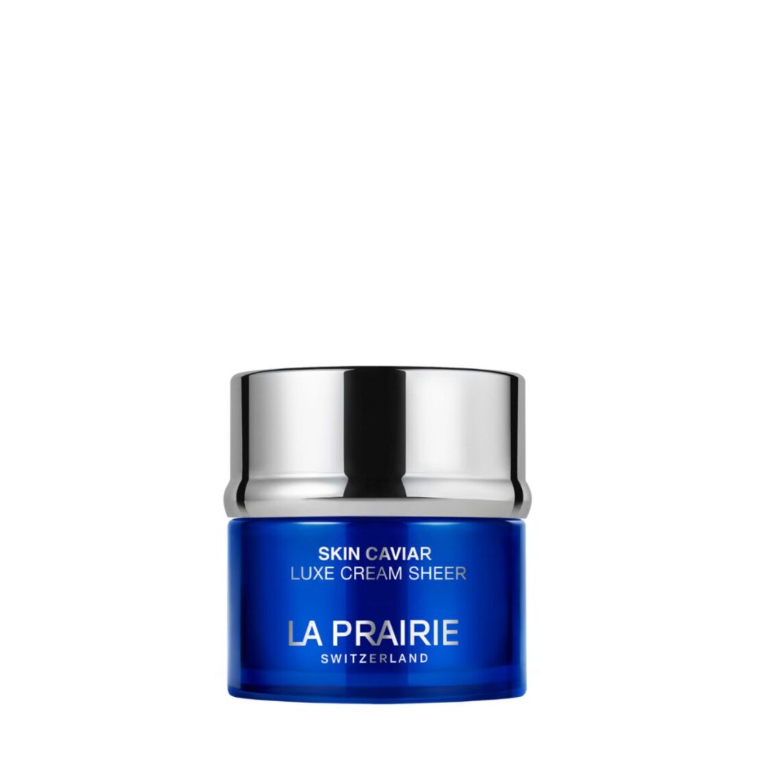La Prairie Skin Caviar Luxe Cream Sheer - Metro Singapore Departmental Store - Celebrating 69 Years in SG