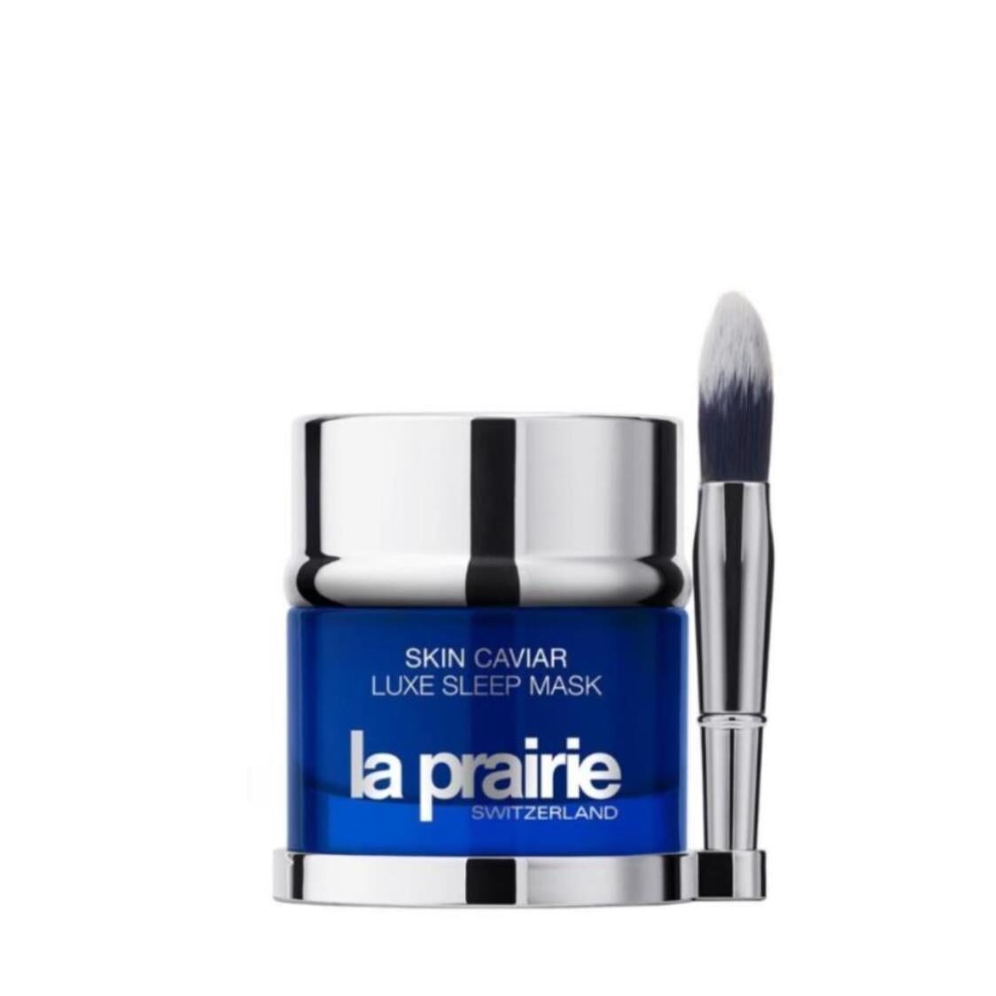 La Prairie Skin Caviar Luxe Sleep Mask Premier 50ml - Metro Singapore Departmental Store - Celebrating 69 Years in SG