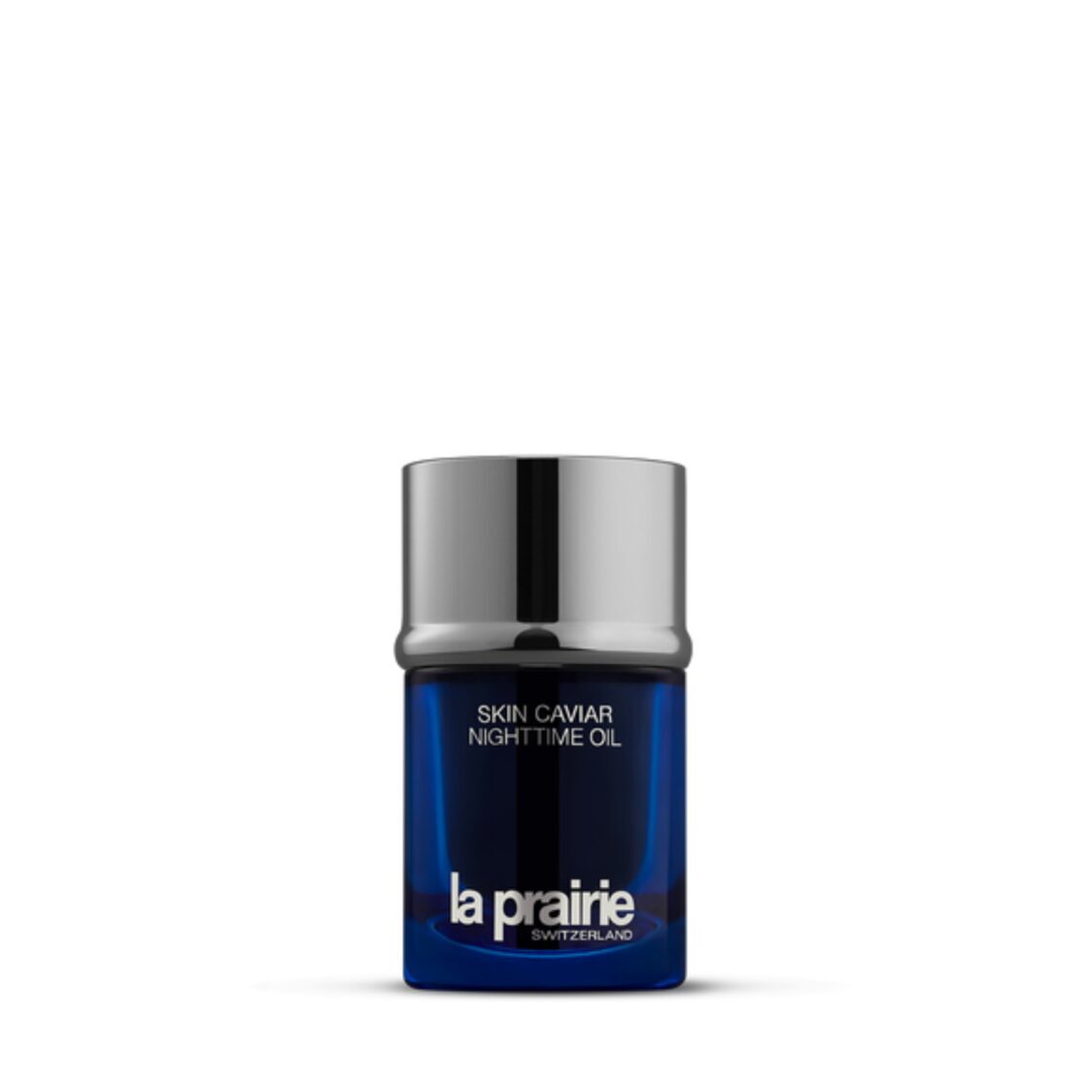 La Prairie Skin Caviar Nighttime Oil 20ml - Metro Singapore Departmental Store - Celebrating 69 Years in SG