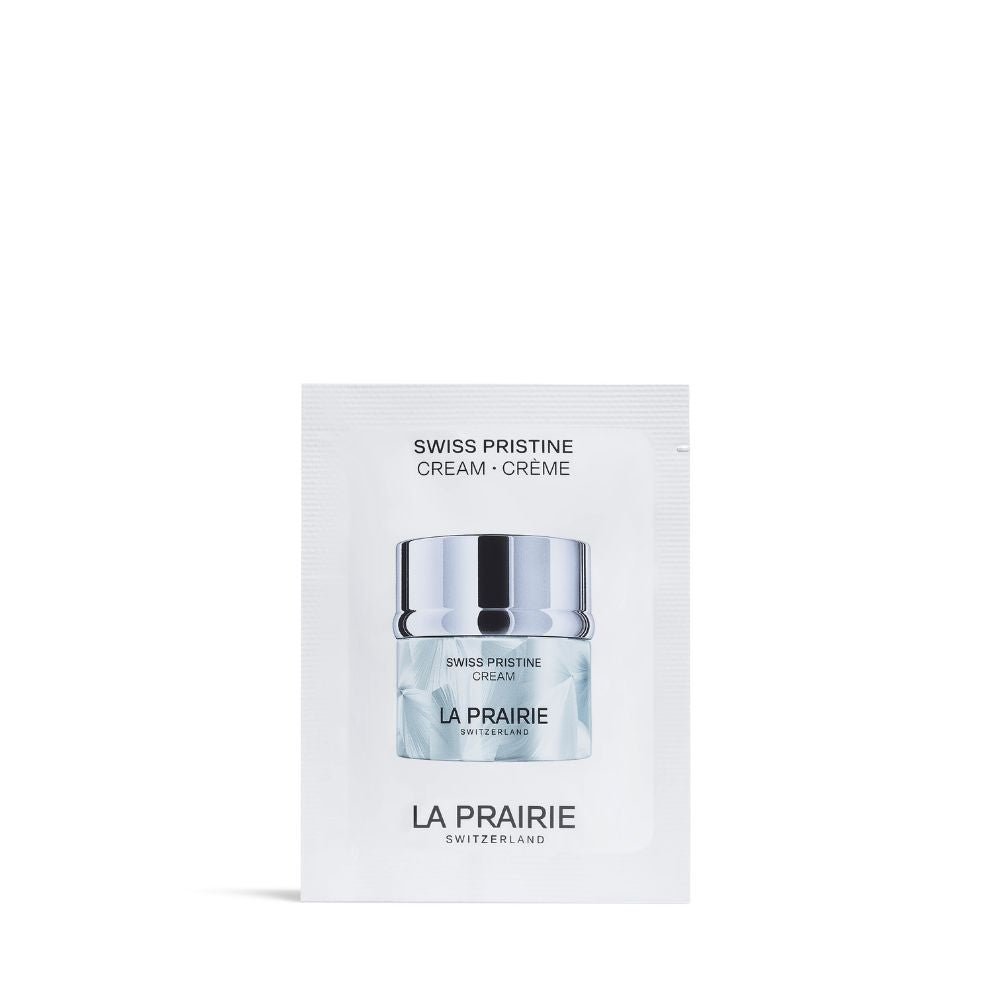 La Prairie SP Cream 5ml Sachet Sample - Metro Singapore Departmental Store - Celebrating 69 Years in SG