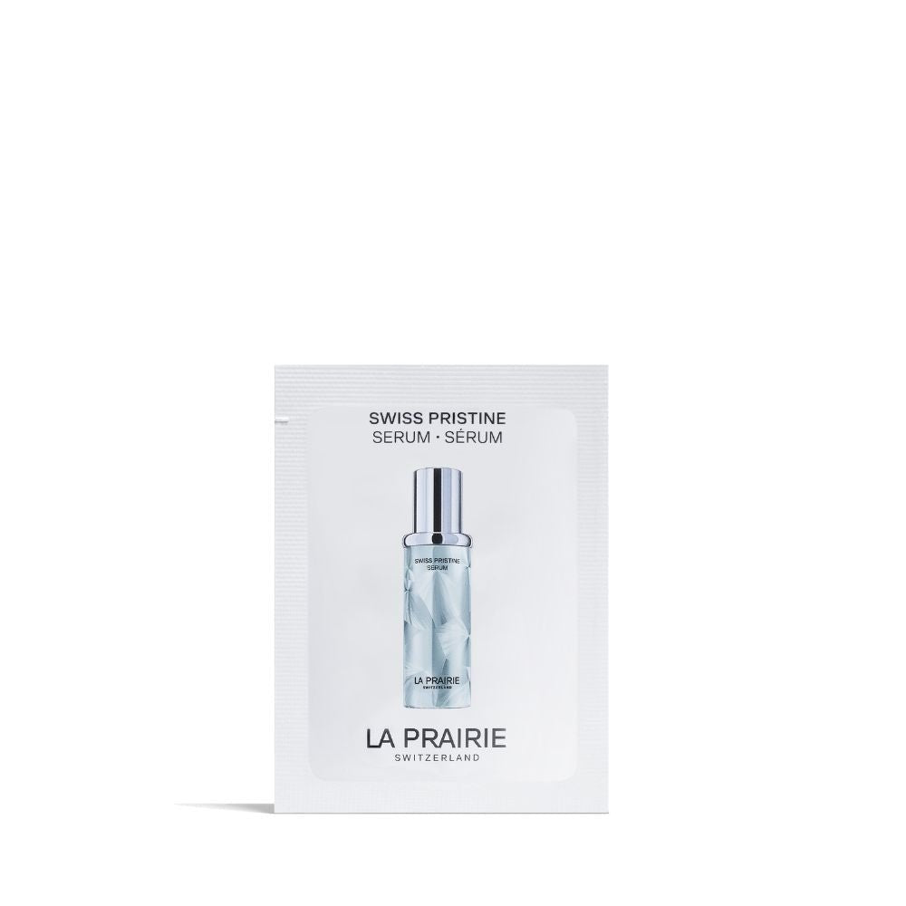 La Prairie SP Serum 5ml Sachet Sample - Metro Singapore Departmental Store - Celebrating 69 Years in SG
