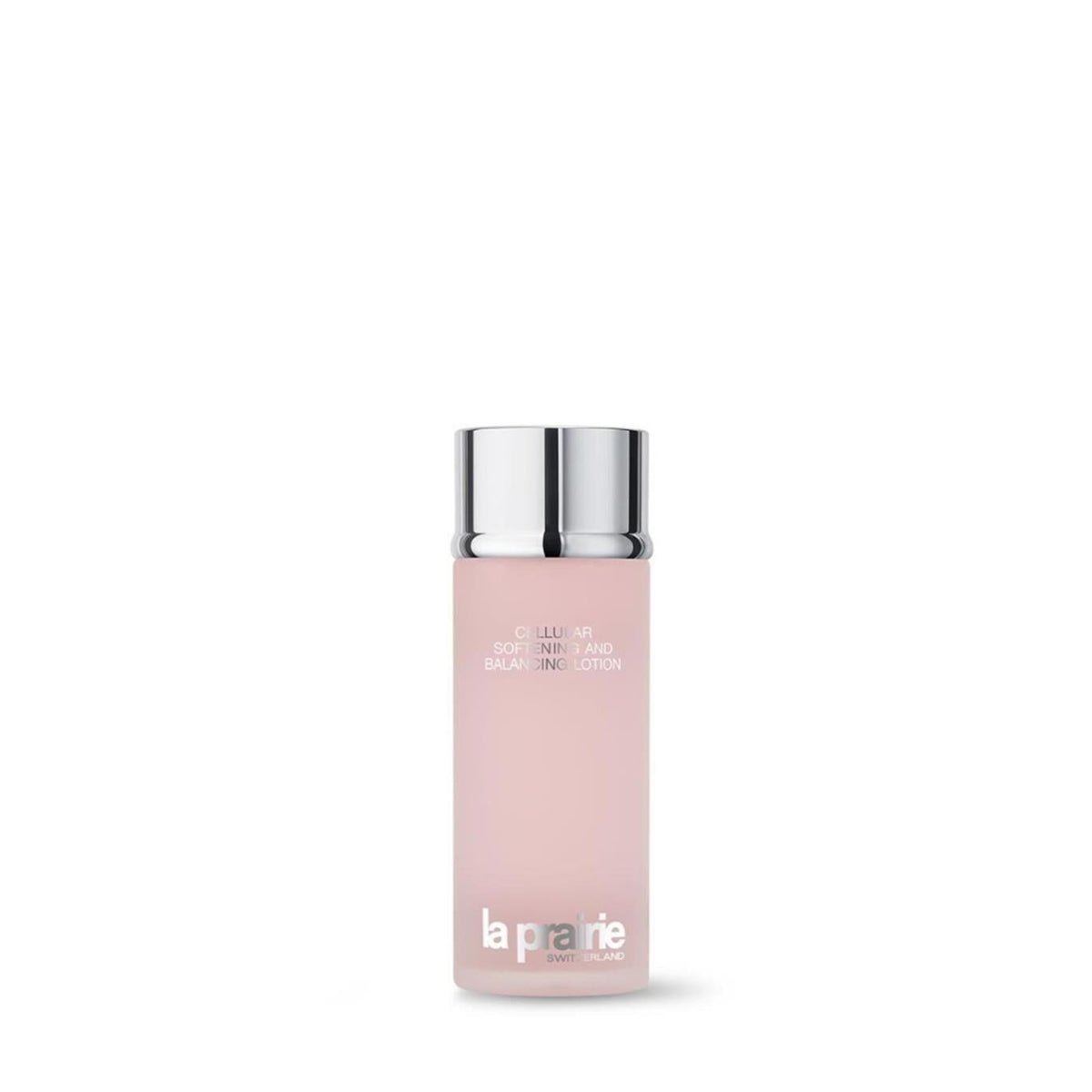 La Prairie Swiss Cellular Softening And Balancing Lotion 250ml - Metro Singapore Departmental Store - Celebrating 69 Years in SG