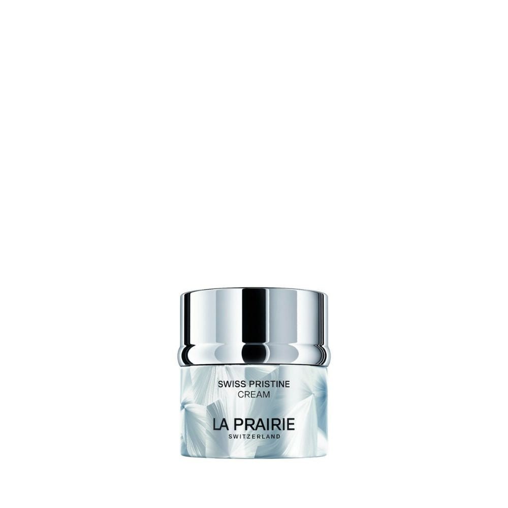 La Prairie Swiss Pristine Cream 50ml - Metro Singapore Departmental Store - Celebrating 69 Years in SG