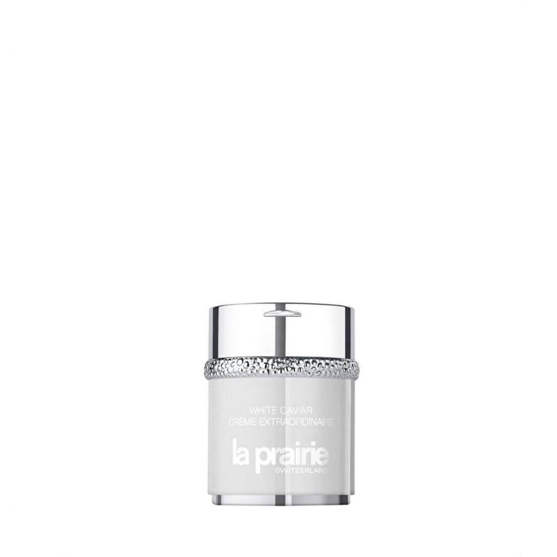 La Prairie White Caviar Crème Extraordinaire 60ml - Metro Singapore Departmental Store - Celebrating 69 Years in SG