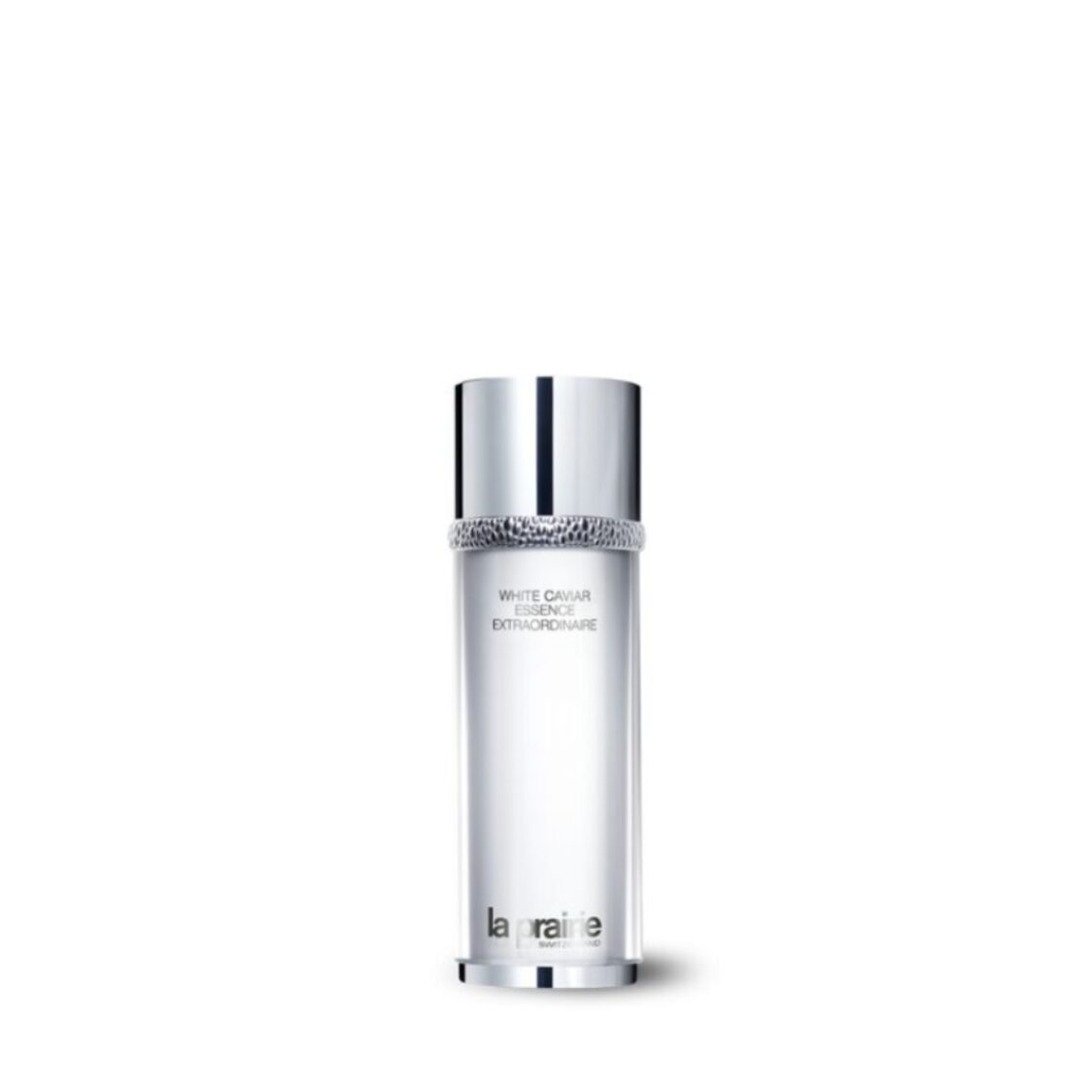 La Prairie White Caviar Essence Extraordinaire 150ml - Metro Singapore Departmental Store - Celebrating 69 Years in SG