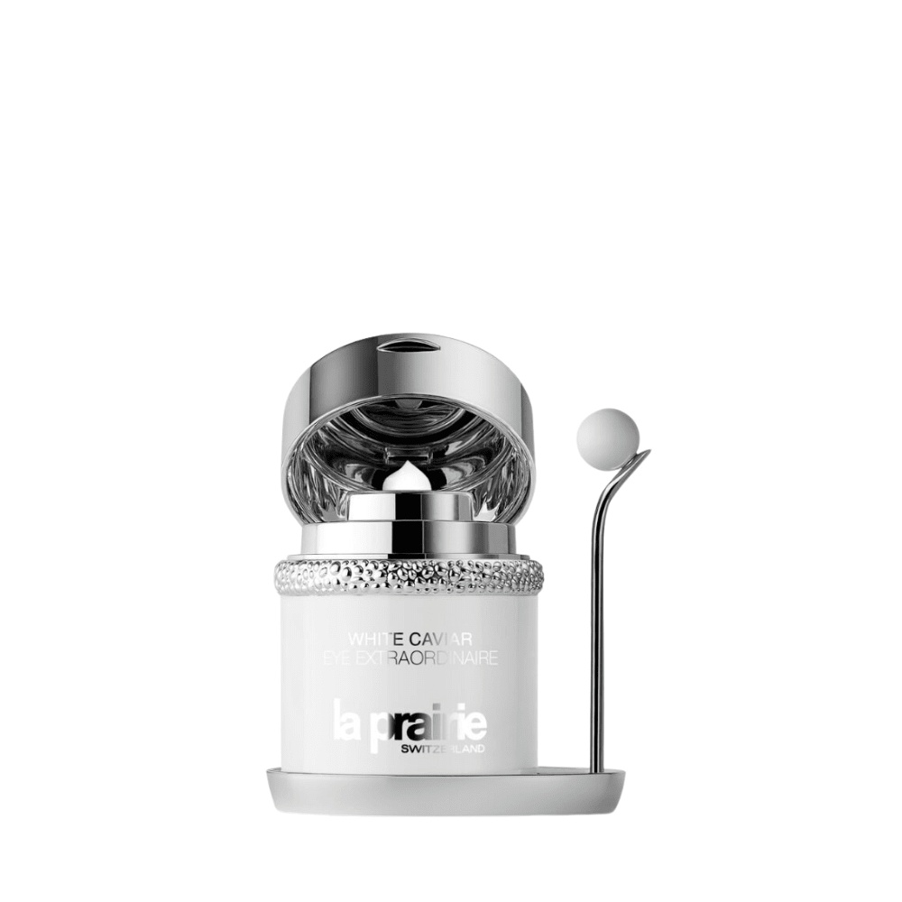 La Prairie White Caviar Eye Extraordinaire 20ml - Metro Singapore Departmental Store - Celebrating 69 Years in SG