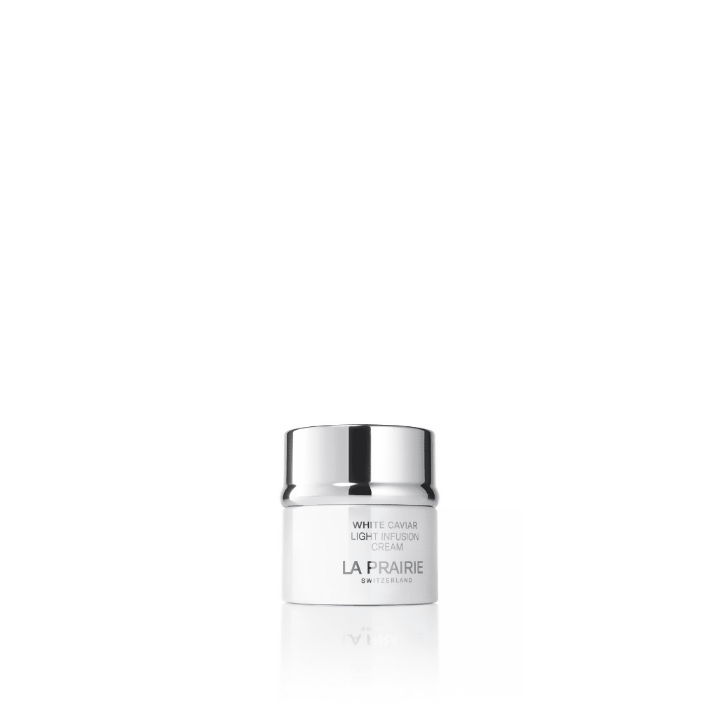 La Prairie White Caviar Light Infusion Cream 50ml - Metro Singapore Departmental Store - Celebrating 69 Years in SG