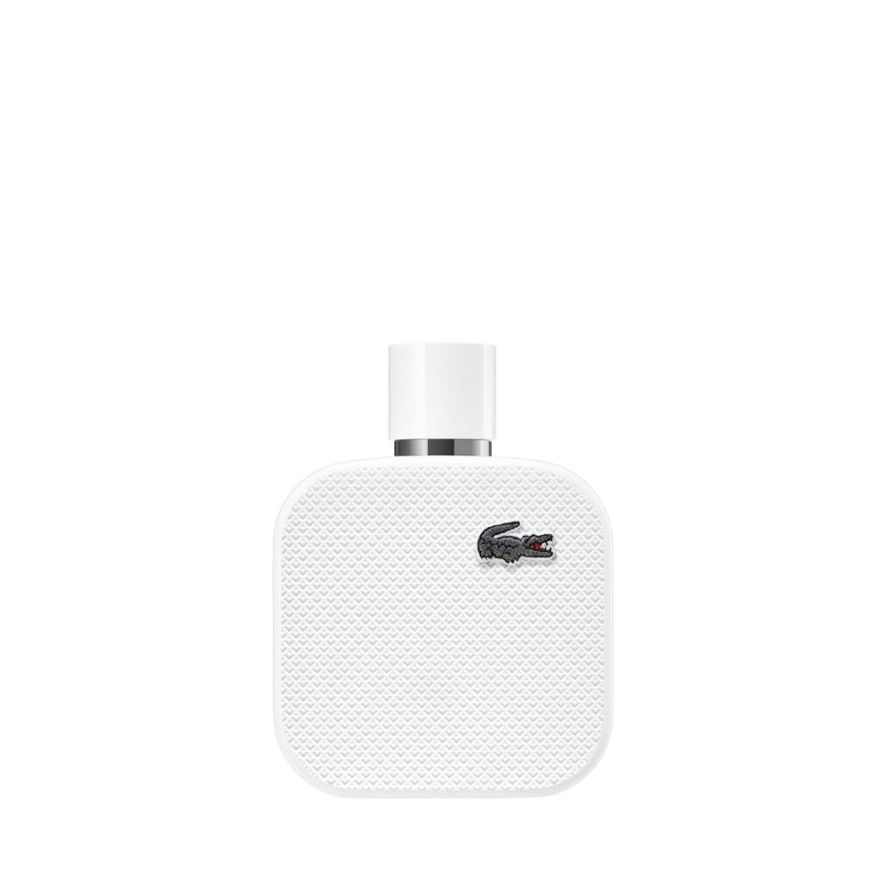 Lacoste L.12.12 Blanc EDP - Metro Singapore Departmental Store - Celebrating 69 Years in SG