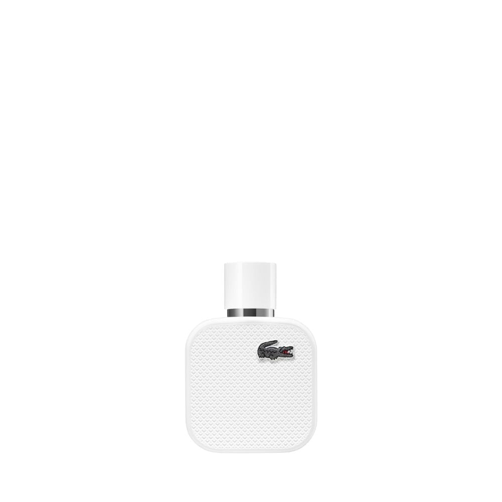 Lacoste L.12.12 Blanc EDP - Metro Singapore Departmental Store - Celebrating 69 Years in SG