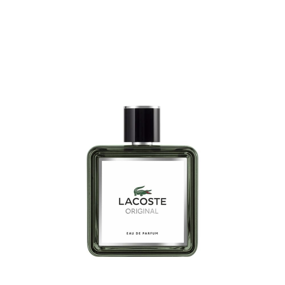 Lacoste Original EDP - Metro Singapore Departmental Store - Celebrating 69 Years in SG