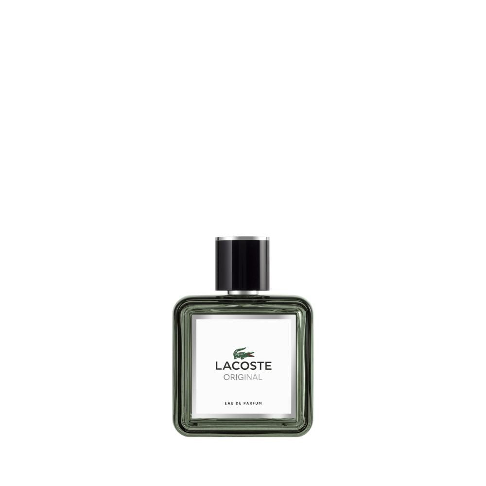 Lacoste Original EDP - Metro Singapore Departmental Store - Celebrating 69 Years in SG