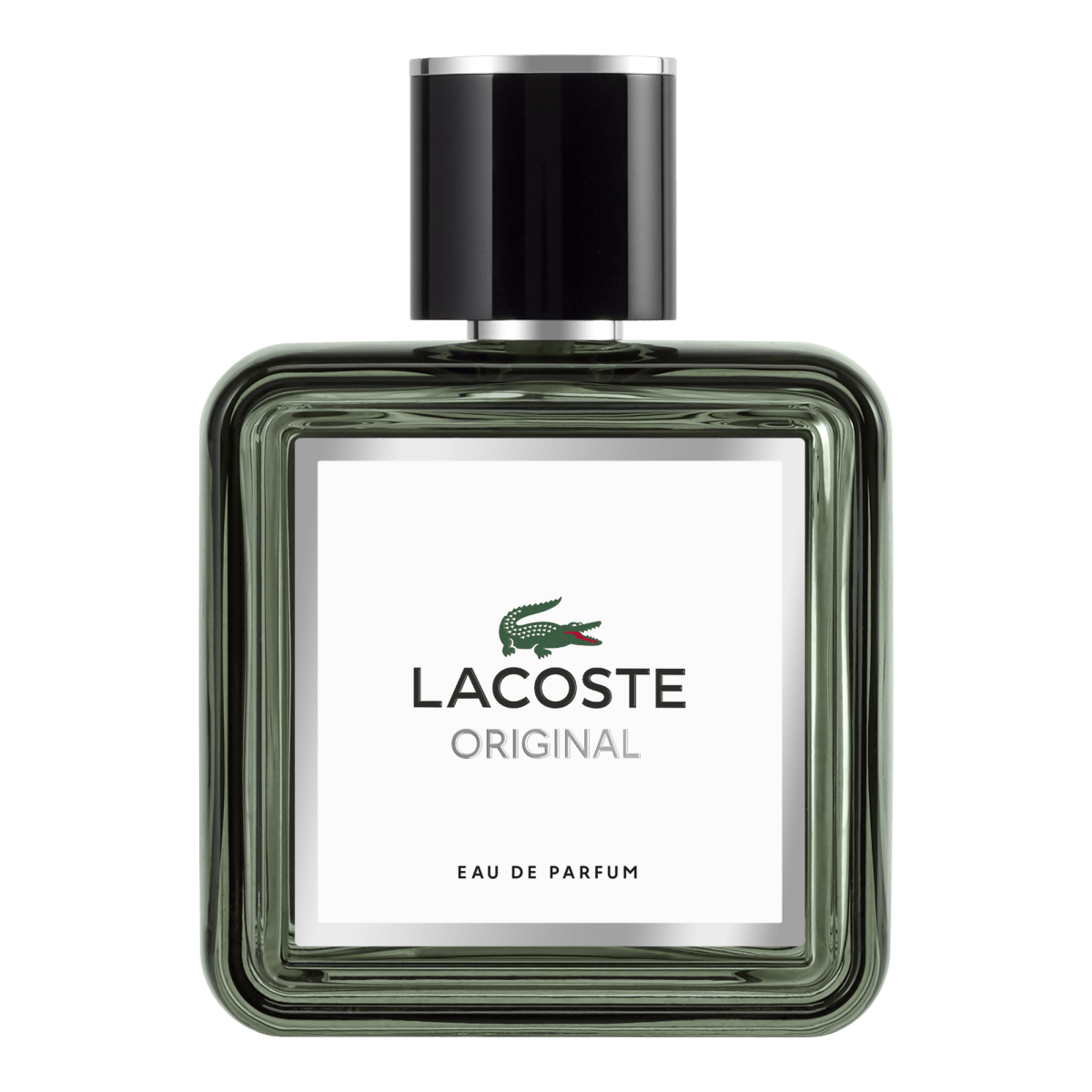 Lacoste Original EDP - Metro Singapore Departmental Store - Celebrating 69 Years in SG