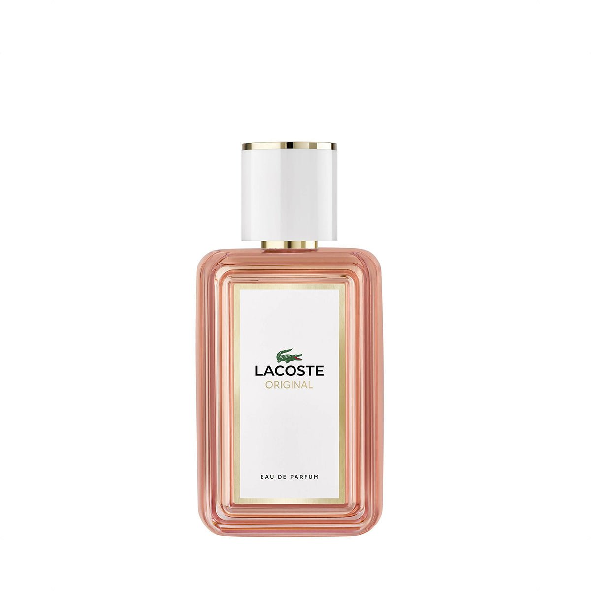 Lacoste Original Femme EDP - Metro Singapore Departmental Store - Celebrating 69 Years in SG