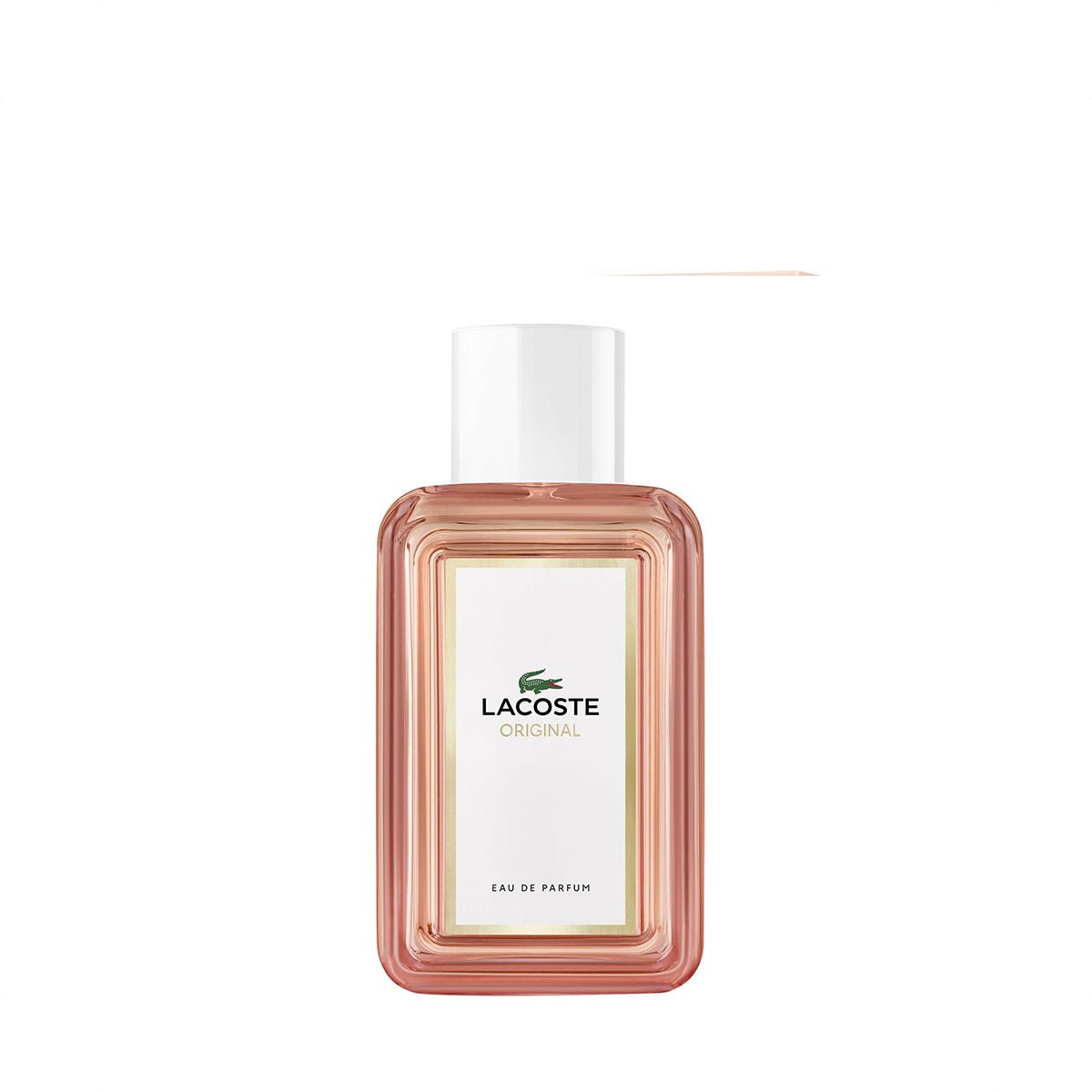 Lacoste Original Femme EDP - Metro Singapore Departmental Store - Celebrating 69 Years in SG