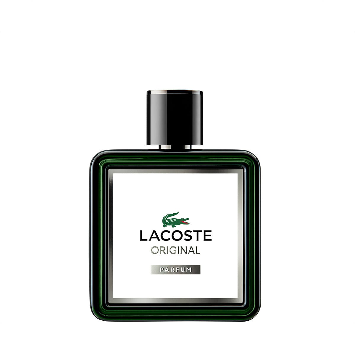 Lacoste Original Parfum - Metro Singapore Departmental Store - Celebrating 69 Years in SG