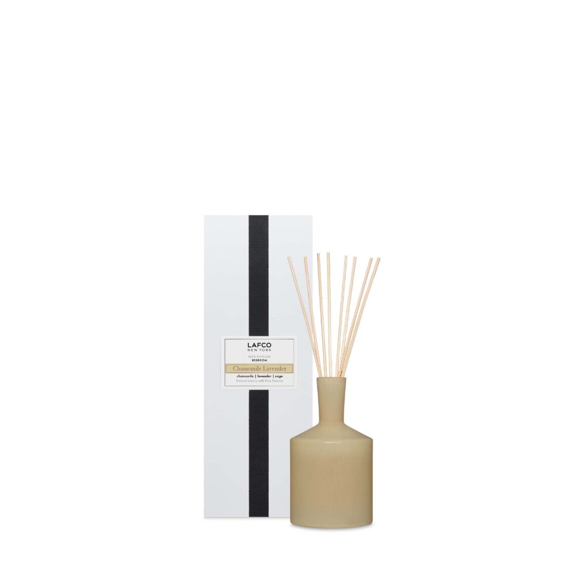 Lafco Chamomile Lavender Diffuser - Metro Singapore Departmental Store - Celebrating 69 Years in SG