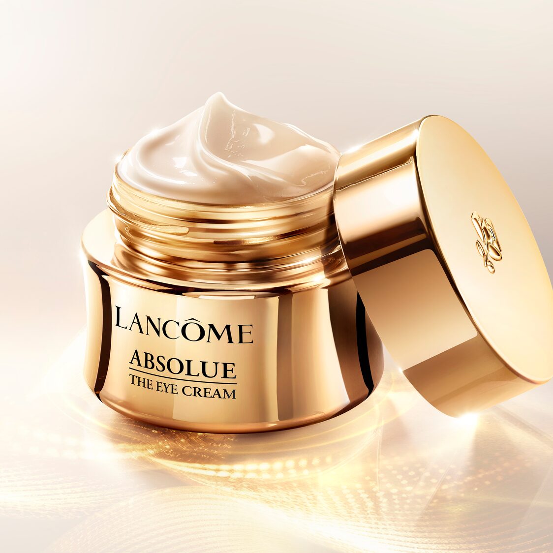 Lancome Absolue Eye Cream 20ml - Metro Singapore Departmental Store - Celebrating 69 Years in SG