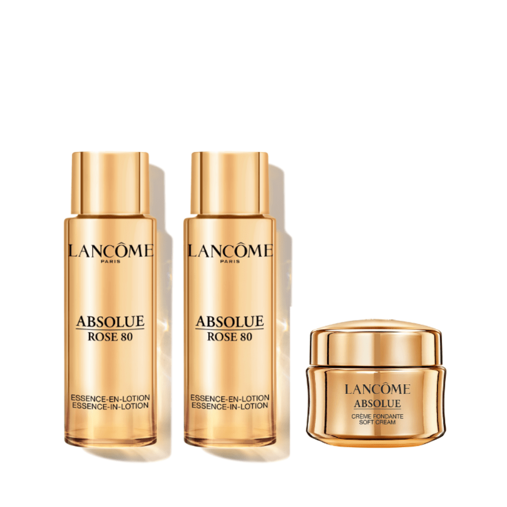 Lancome Absolue Eye Cream 20ml Set (Worth $194) Gifts - Metro Singapore Departmental Store - Celebrating 69 Years in SG
