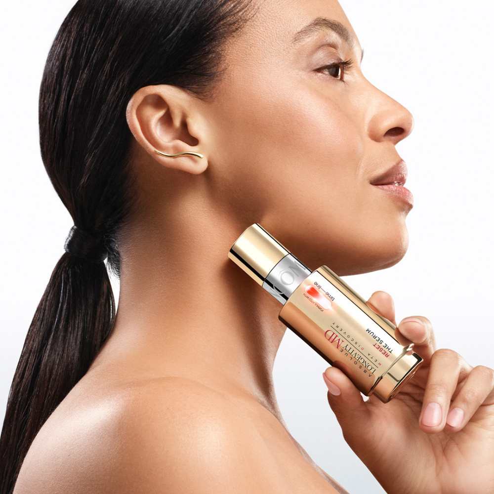 Lancome Absolue Longevity MD Reset The Serum 50ml - Metro Singapore Departmental Store - Celebrating 69 Years in SG