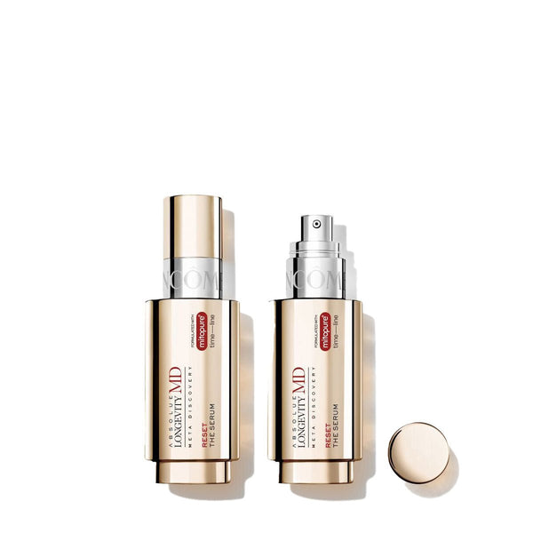 Lancome Absolue Longevity MD Reset The Serum 50ml - Metro Singapore Departmental Store - Celebrating 69 Years in SG