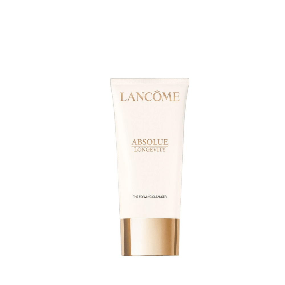 Lancome Absolue Longevity The Foaming Cleanser 150ml - Metro Singapore Departmental Store - Celebrating 69 Years in SG