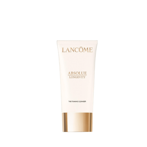 Lancome Absolue Longevity The Foaming Cleanser 150ml - Metro Singapore Departmental Store - Celebrating 69 Years in SG