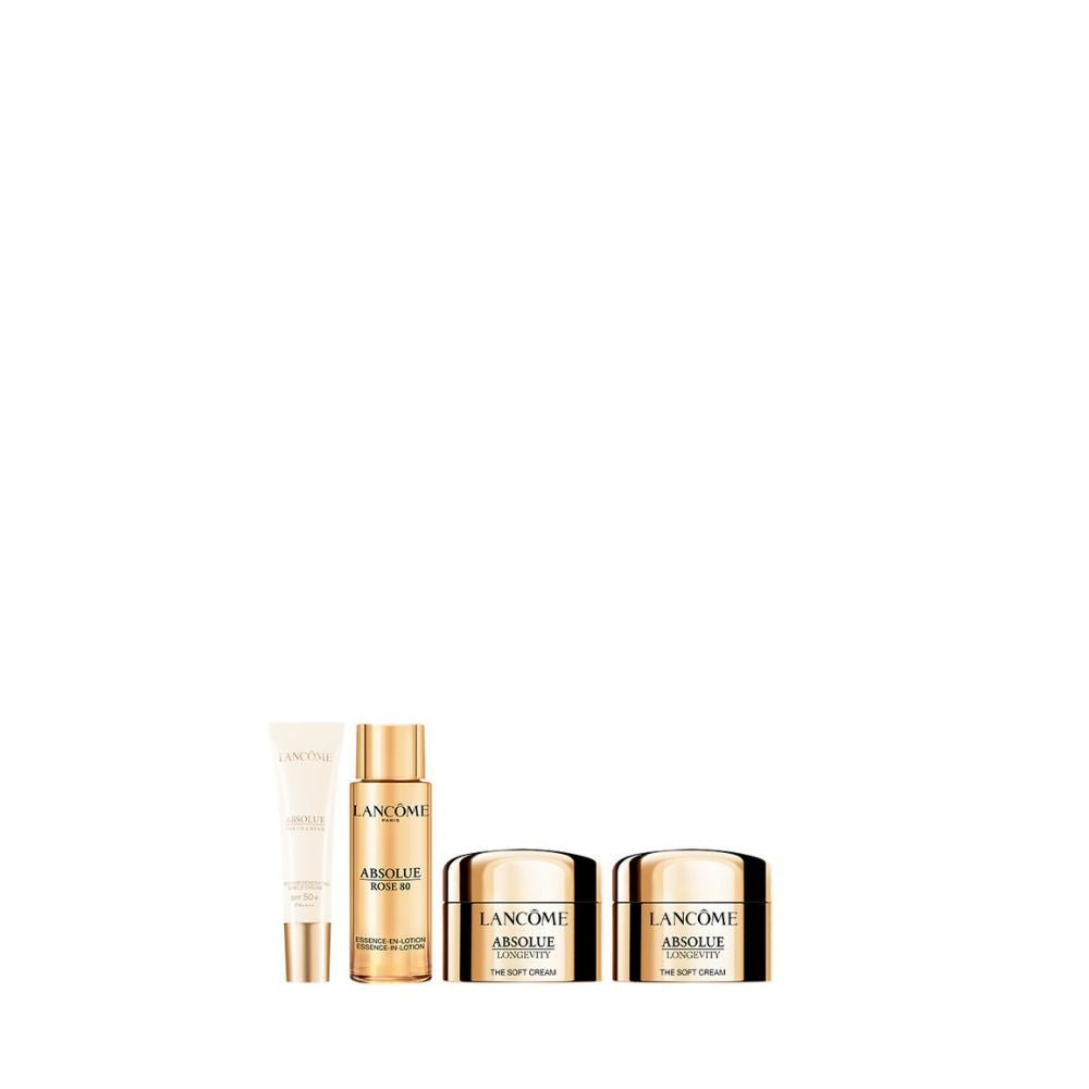 Lancome Absolue MD Intercept Serum Set (Worth $158) Gifts - Metro Singapore Departmental Store - Celebrating 69 Years in SG