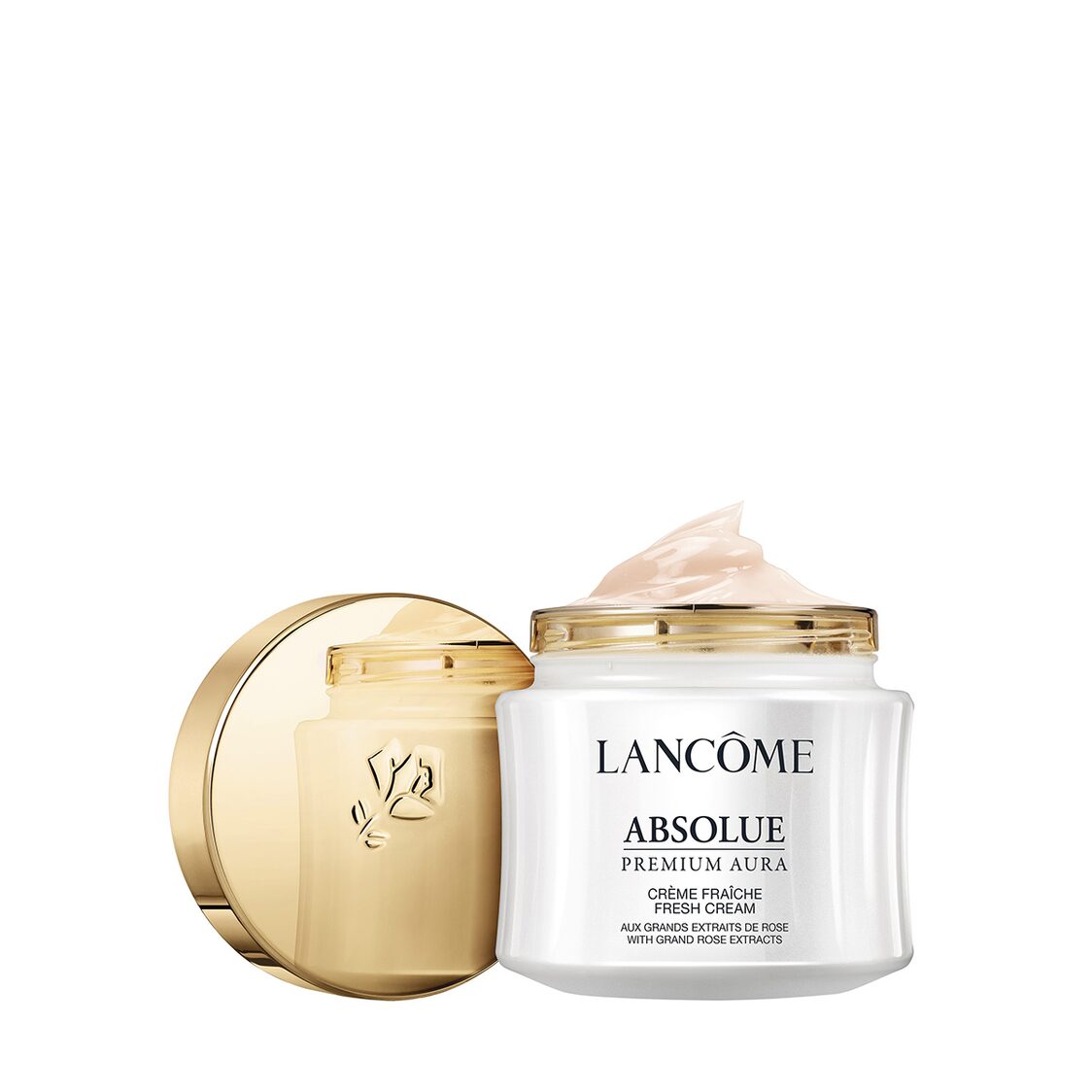 Lancome Absolue Premium Aura Fresh Cream 60ml - Metro Singapore Departmental Store - Celebrating 69 Years in SG