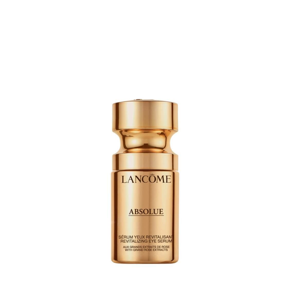Lancome Absolue Revitalizing Eye Serum - Metro Singapore Departmental Store - Celebrating 69 Years in SG