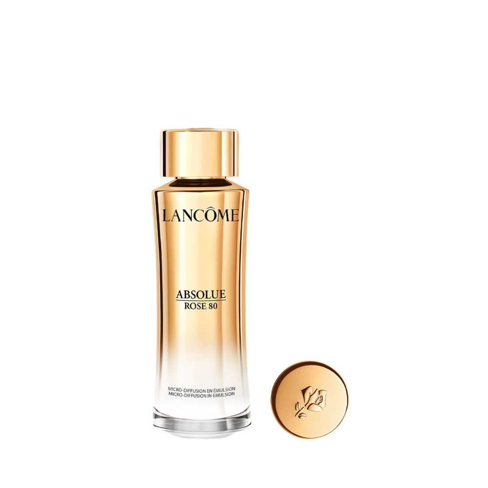 Lancome Absolue Rose 80 Micro-diffusion In Emulsion 100ml - Metro Singapore Departmental Store - Celebrating 69 Years in SG