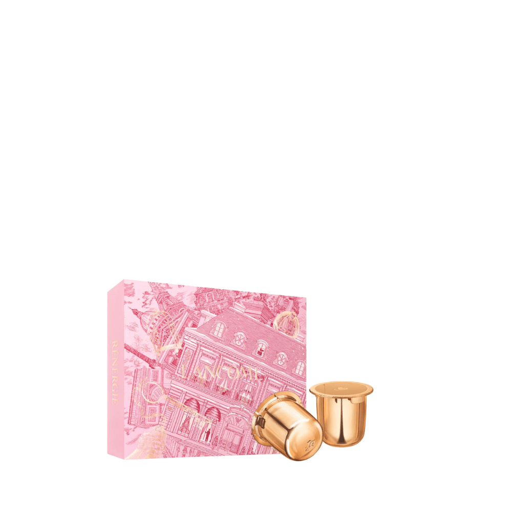 Lancome Absolue Soft Cream Refill 60ml Duo Set - Metro Singapore Departmental Store - Celebrating 69 Years in SG