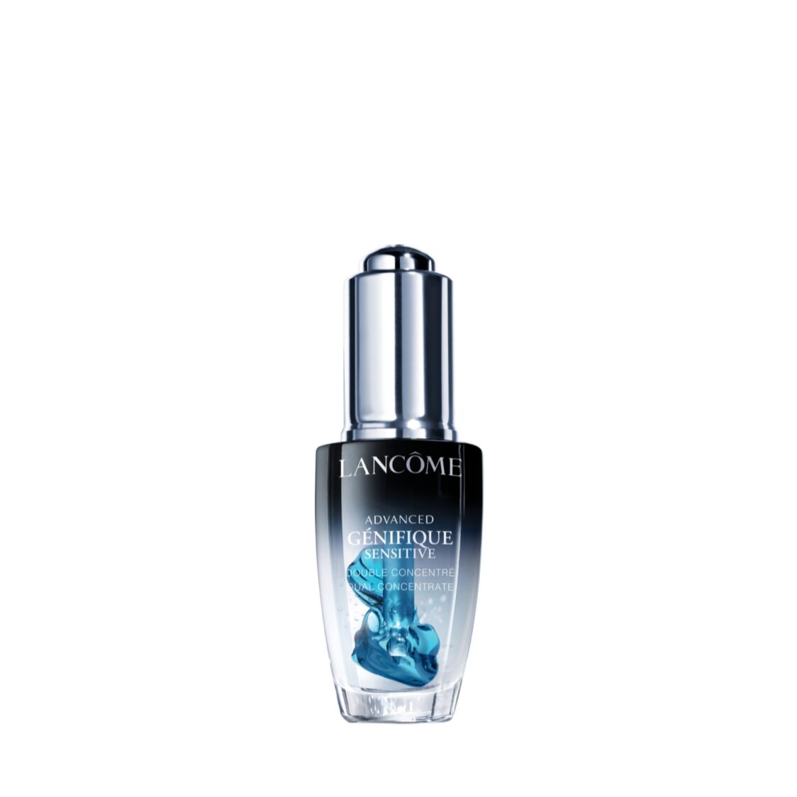 Lancome Advanced Génifique Sensitive - Metro Singapore Departmental Store - Celebrating 69 Years in SG