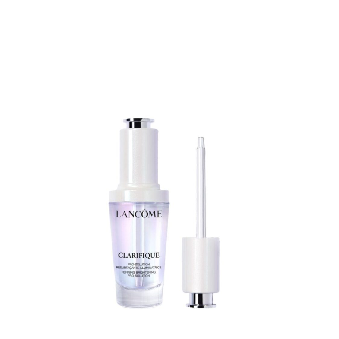 Lancome Clarifique Claryfying Pro - Solution Serum - Metro Singapore Departmental Store - Celebrating 69 Years in SG
