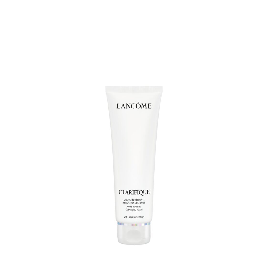 Lancome Clarifique Cleansing Foam 125ml - Metro Singapore Departmental Store - Celebrating 69 Years in SG