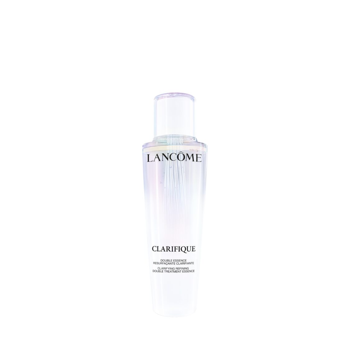 Lancome Clarifique Double Treatment Essence - Metro Singapore Departmental Store - Celebrating 69 Years in SG