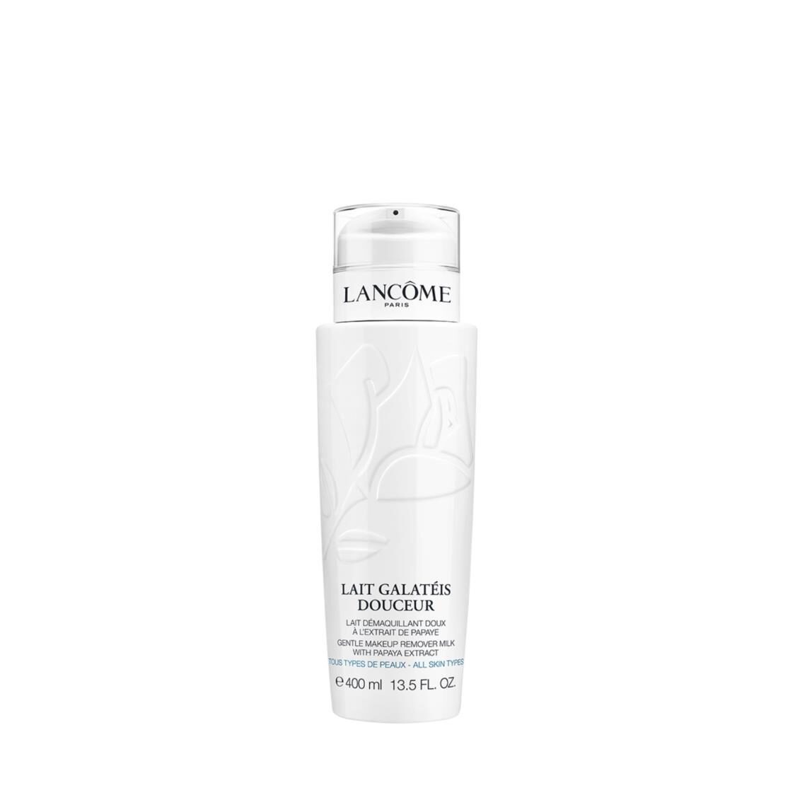 Lancome Galatéis Douceur 400ml - Metro Singapore Departmental Store - Celebrating 69 Years in SG