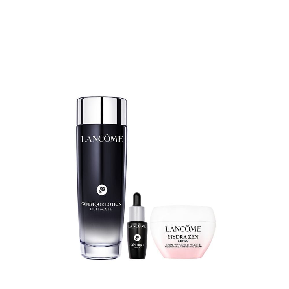 Lancome Génifique Lotion 150ml Set (Worth $183) - Metro Singapore Departmental Store - Celebrating 69 Years in SG