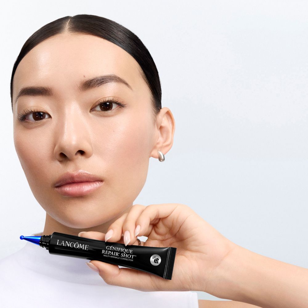 Lancome Génifique Repair Shot 20ml - Metro Singapore Departmental Store - Celebrating 69 Years in SG