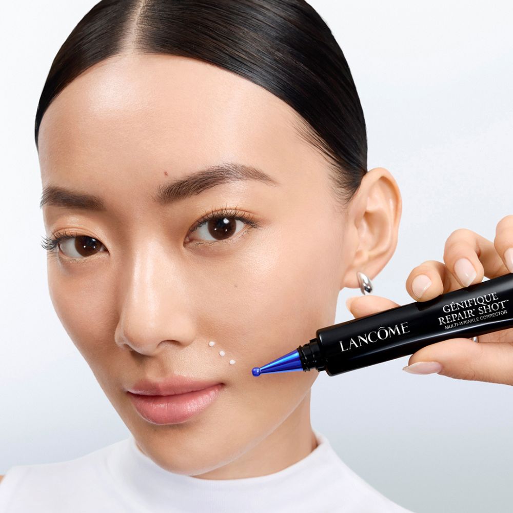 Lancome Génifique Repair Shot 20ml - Metro Singapore Departmental Store - Celebrating 69 Years in SG